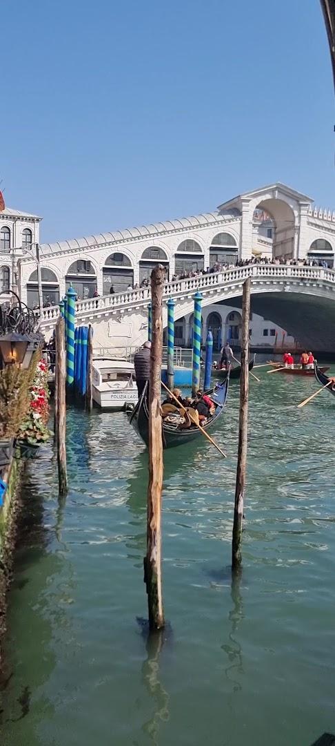Venice Italian